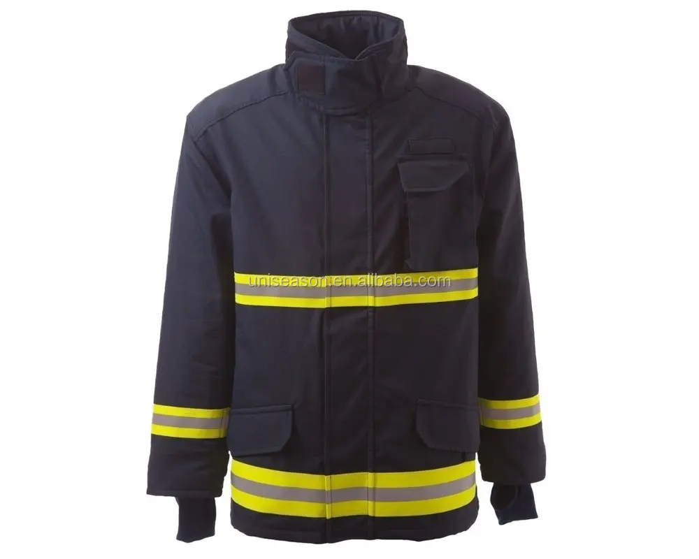 Номекс пальто пламя retardent OEM