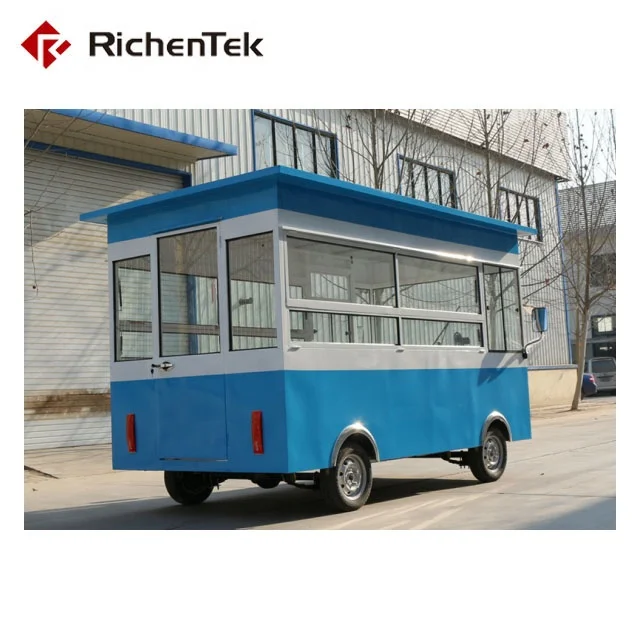 Лидер продаж мобильные тележки для еды электрический велосипед кофе Прямая продажа с завода