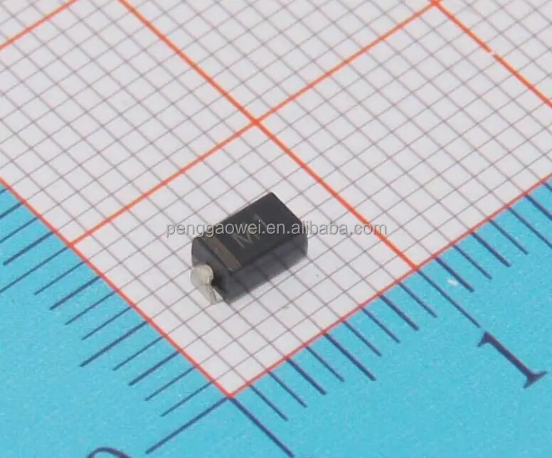 Новый оригинальный M1 IC чип диод DO-214AC в наличии