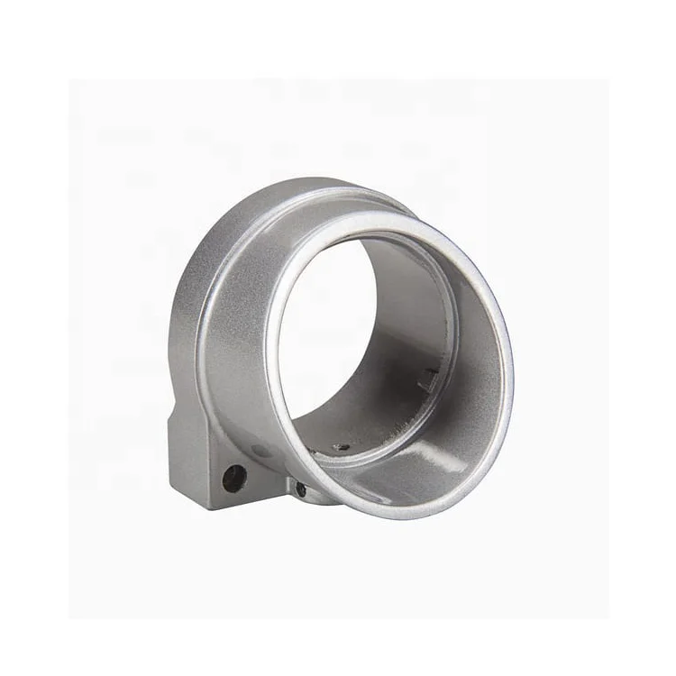 Cast Iron Reductor Housing Casting in China