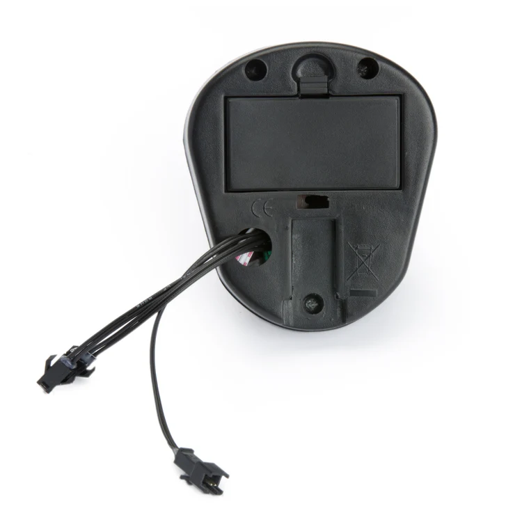 Horse Riding Machine Exercise Bike Universal LCD Computer Digital Display Speedometer