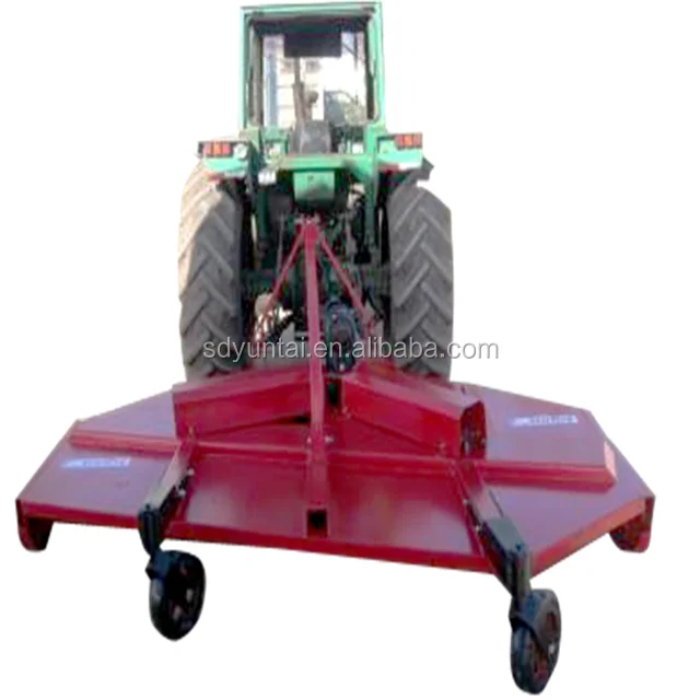 harvest brush cutter mower
