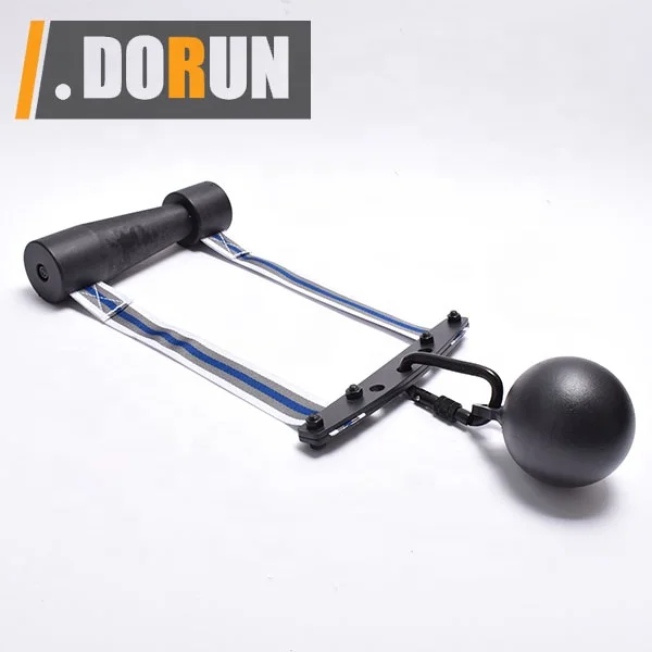 Wrestling Exercise Handle Grip for Wrist Finger Hook Pronation Rising Training Wrist Cupping Arm Wrestling Exercise Handle