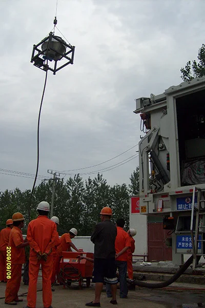 6 m3/h Double pistons hydraulic cement mortar pump with compact structure factory price