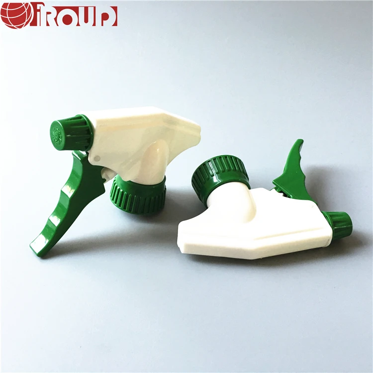 28/400 plastic garden trigger spray gun