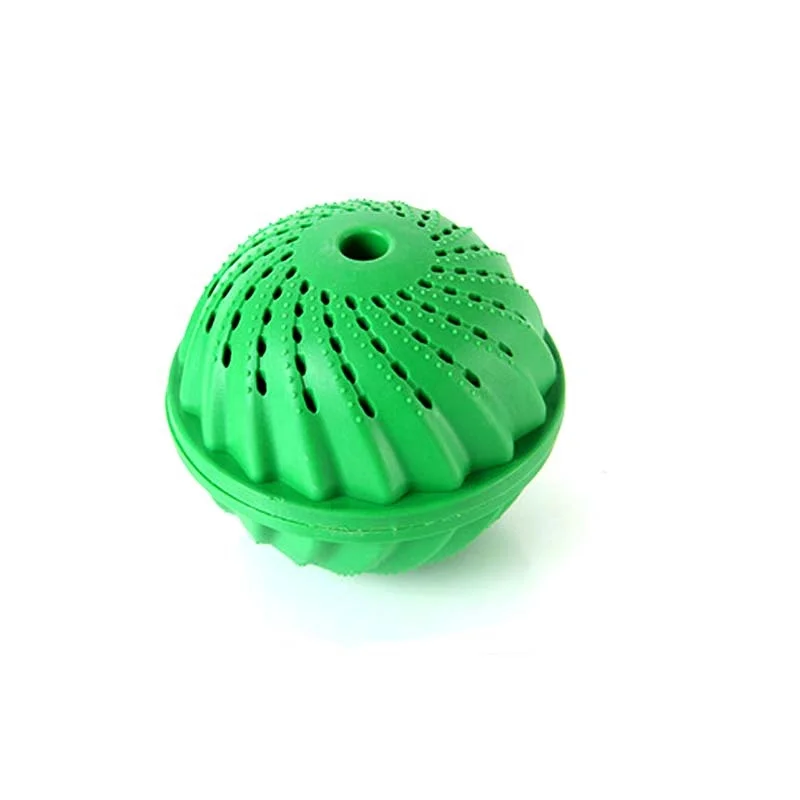 Eco wash laundry cleaning ball for housewive