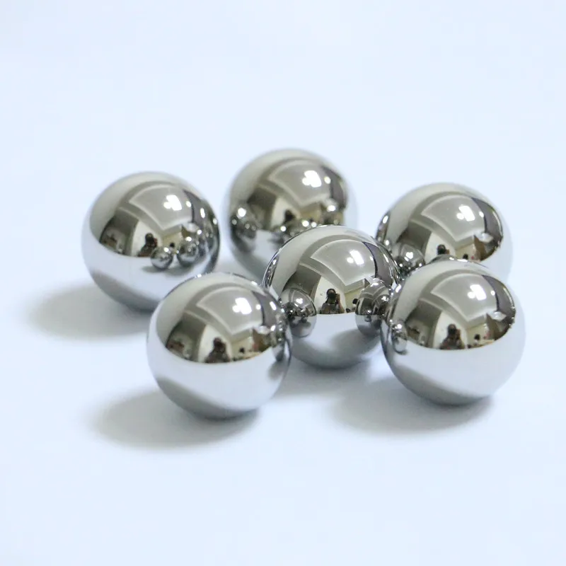 10mm AISI 304 316 Stainless Steel Ball