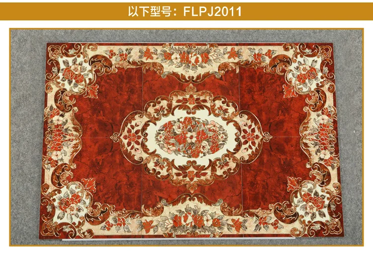 Tile Floor Medallions Price Tile Morocco Gres Porcellanato Tile