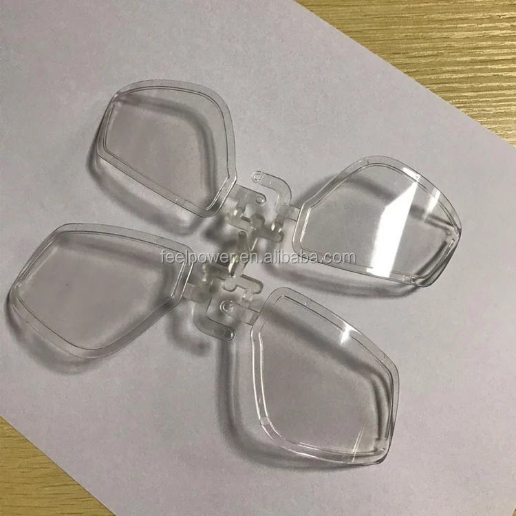 China Manufacturer Die Casting Plastic Mould Injection Mold Making