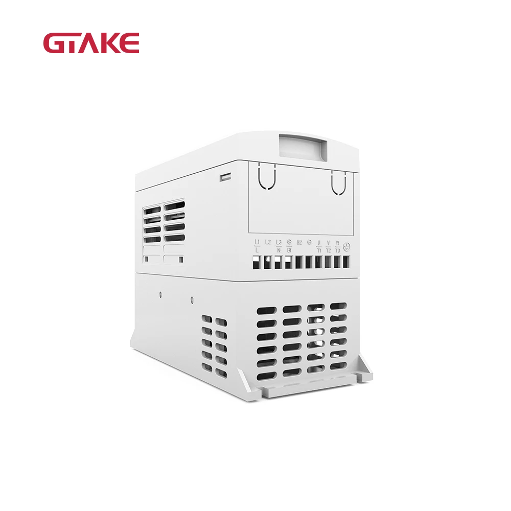 Hot Sale 3 Entrada 3 Salida Inversor De Frecuencia