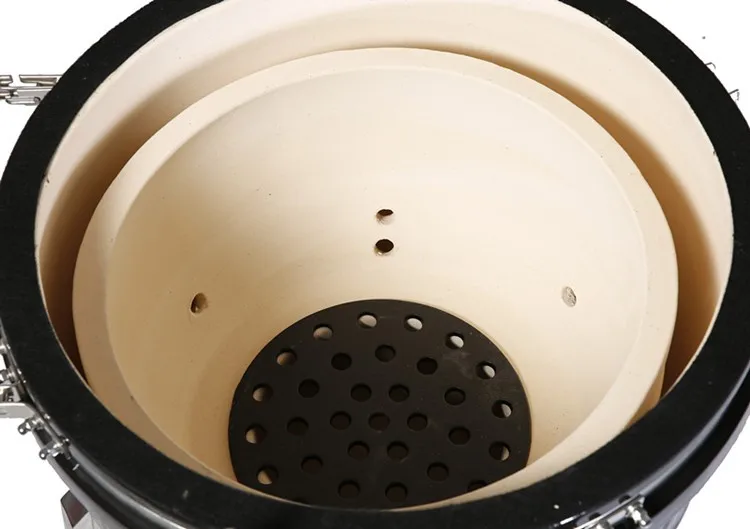 2021 MCD 24inch kamado grill