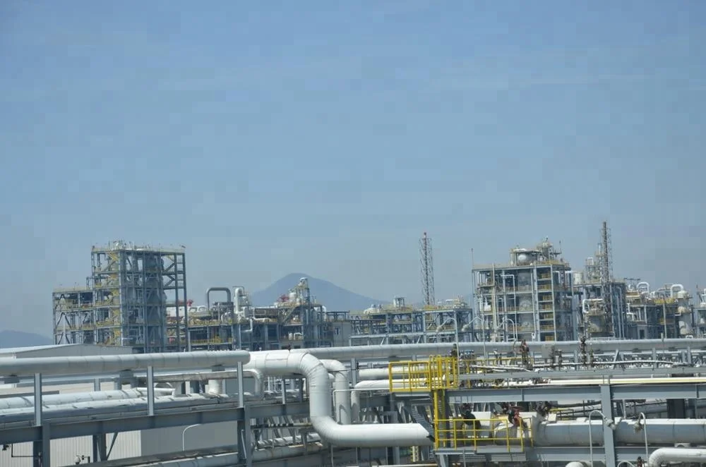  Производственная линия нитриновой кислоты с инженерными услугами