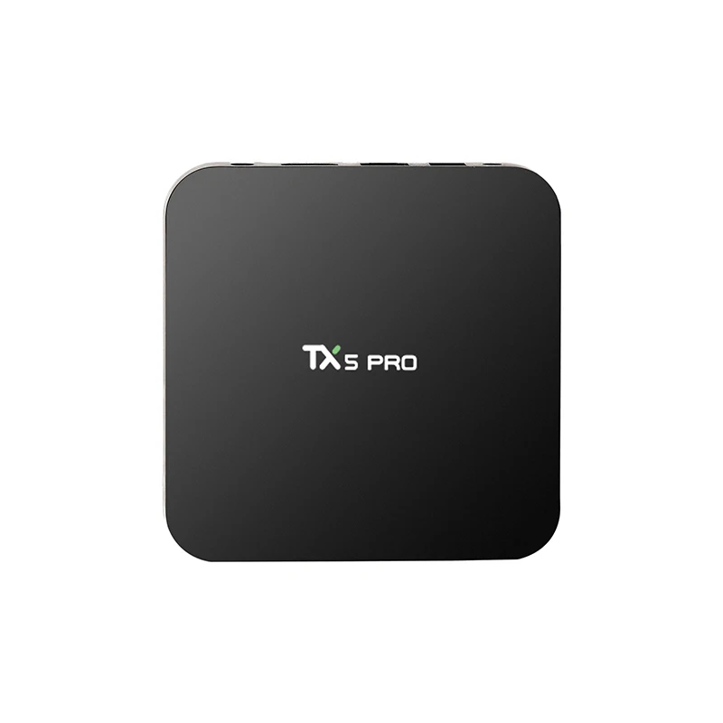 Видео скачать песню 2 ГБ s905x global tv box amlogic tv box android 6.0 tx5 pro