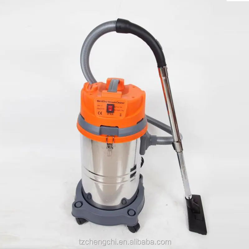 Dry and Wet Ultra Fine Air Filter Water Filter Cyclone vacuum cleaner multi-function