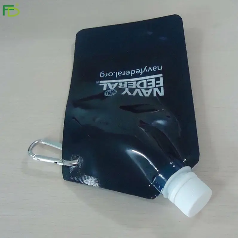 EU FOOD GRADE Approved For Mineral Water Bottle Pet Preform