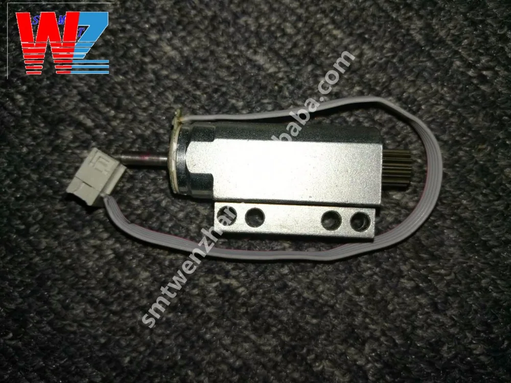 SMT части Siemens двигатель 00351602S00 1727L045C ZX2220