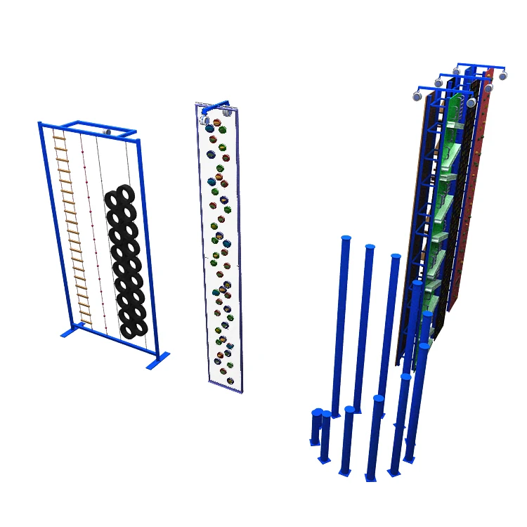 Rock Climbing Treadwall Wall Outdoor