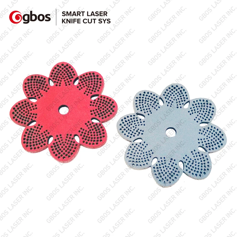 GBOS LASER Embossing Roller For Leather Machine/Roll Fabric Laser Cutter lager working area laser engraving and making machine