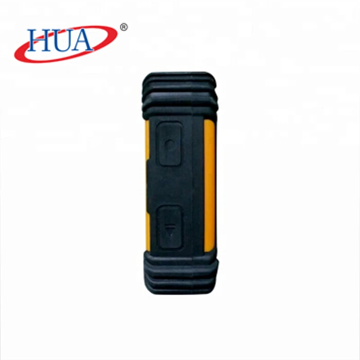 Practical GPRS guard tour system with cloud software for guard tour monitoring system