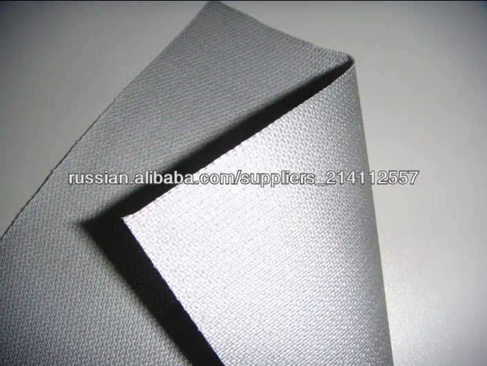 silicone coated fabric fiberglass fabric