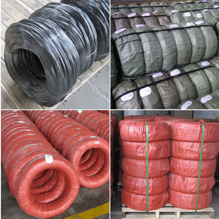 AISI 316L 8X19S+FC Right Lay 6mm Diameter Finish Bright Tensile Strength Breaking Load For Elevator Hoisting