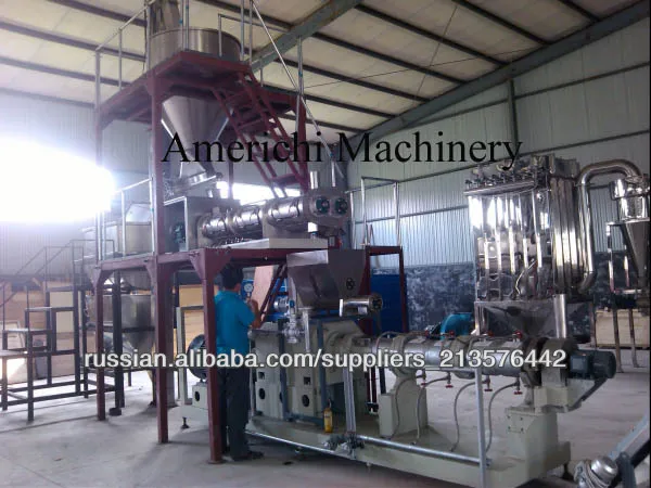 корм для собак осадок делая машину