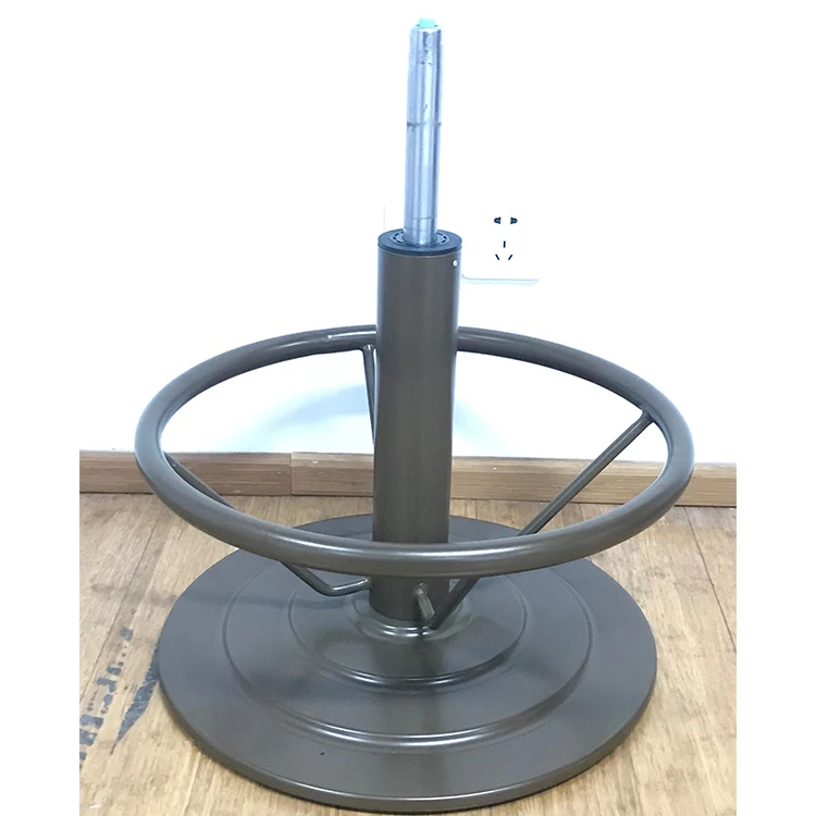 High Quality Slot Bar Home Chair Metal Base for Casino Chair