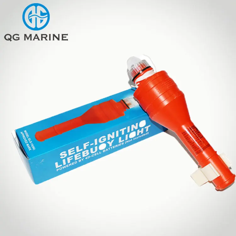 Good quality life buoy emergency light with competitive price