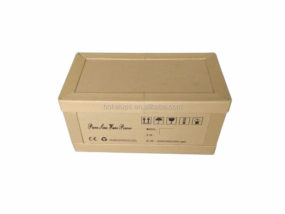 China Supplier 3000w Off Grid Solar Inverter home ups power inverter for home with complete solar system