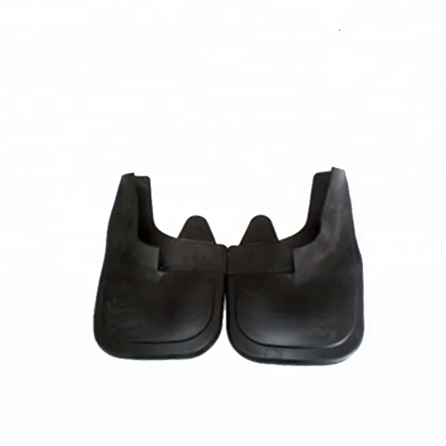 
High quality PVC material mud flaps for Van 