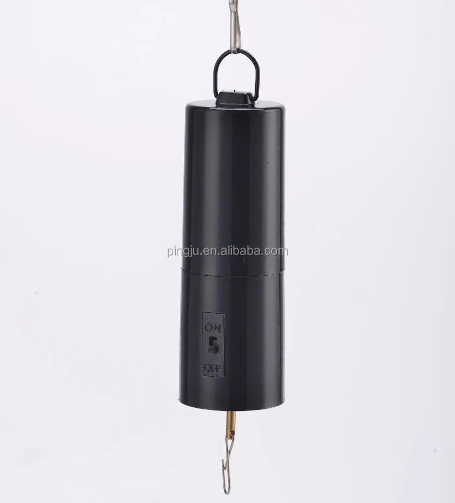 
Battery Motor for Wind spinner 