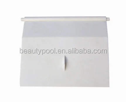 
60915 Swimming Pool spring loaded skimmer weir with foam 