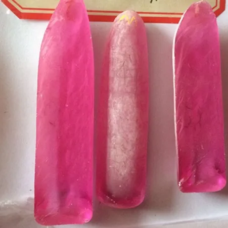 synthetic NO 1 jewelry Ruby rough