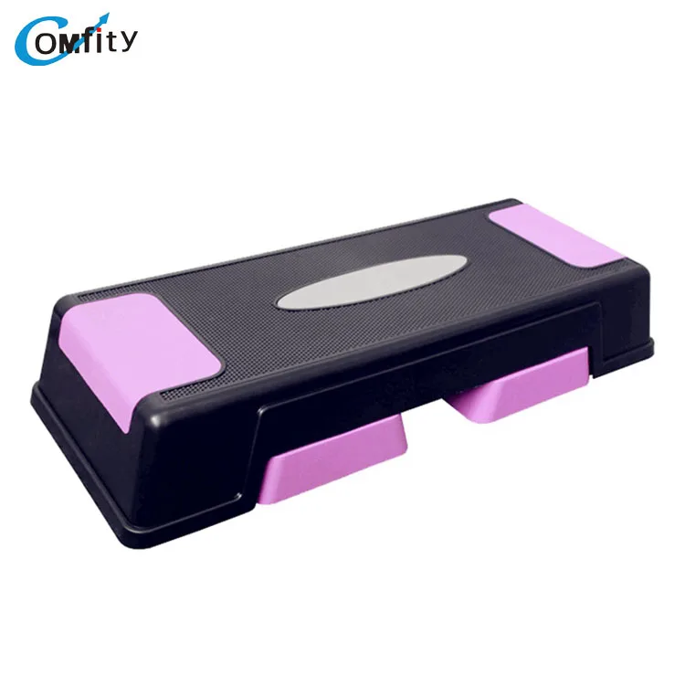 My Gym Multi-function Step Exercise Adjustable Aerobic Step