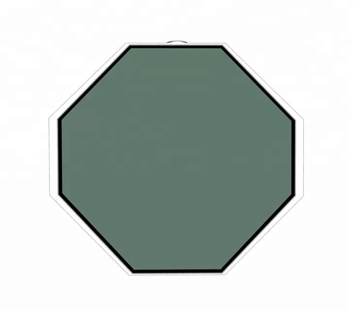 HTN transflective round lcd screen custom lcd display for Instrumentation