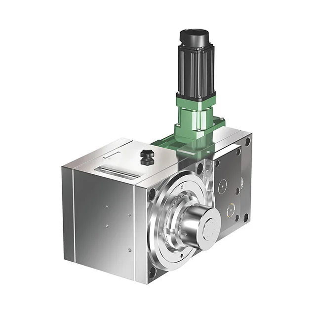 Автоматический переключатель экрана для переработки пластика/Непрерывный переключатель экрана