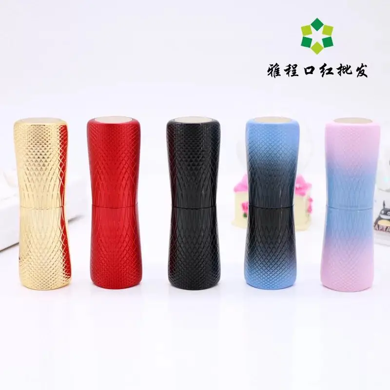 
High quality New Elegant Excellent Quality Lipstick Tube made in china 