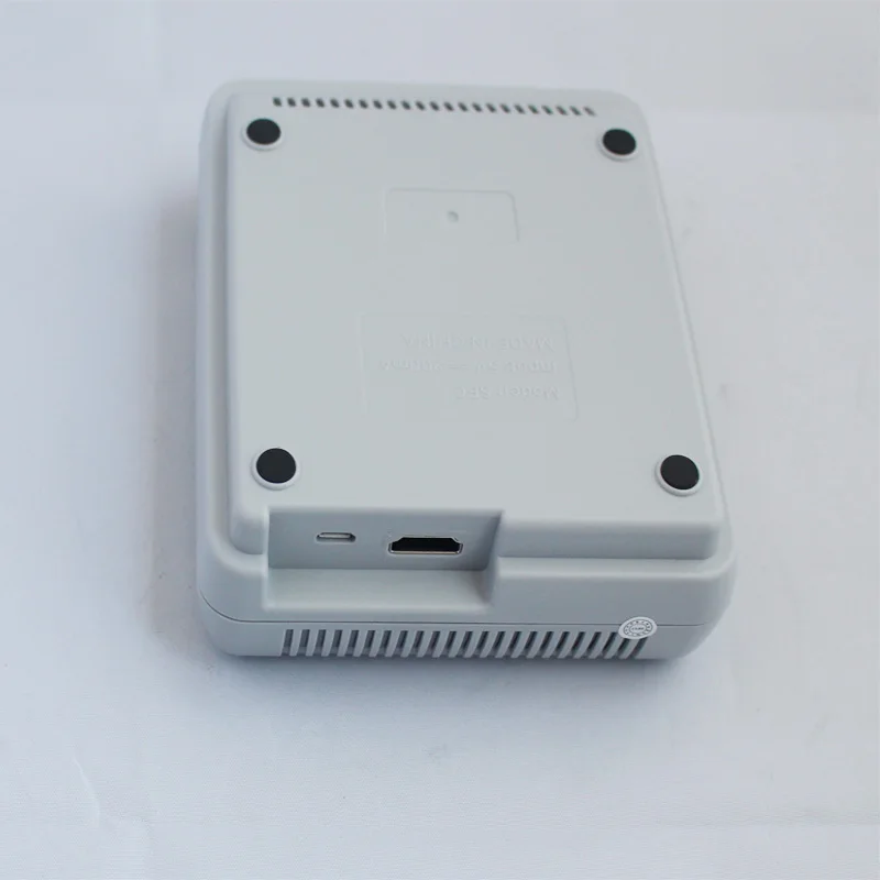 2018 New 8 Bit Games 621 Games HD Version Family TV  mini console