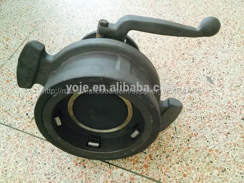 руководство api нижний загрузочный муфта