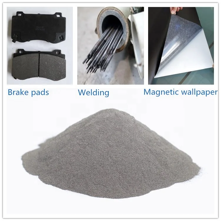 
uses of cast iron powder manufacturer buyer ultra fine magnetic hoganas bulk electrolytic iron powder for thermal battery 