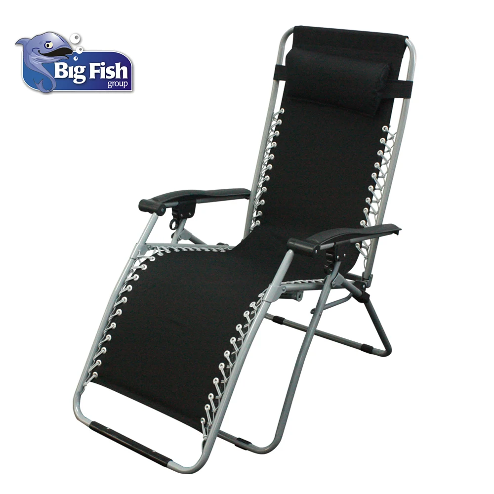 
Outdoor Sports Zero Gravity Rocking Chair Folding 