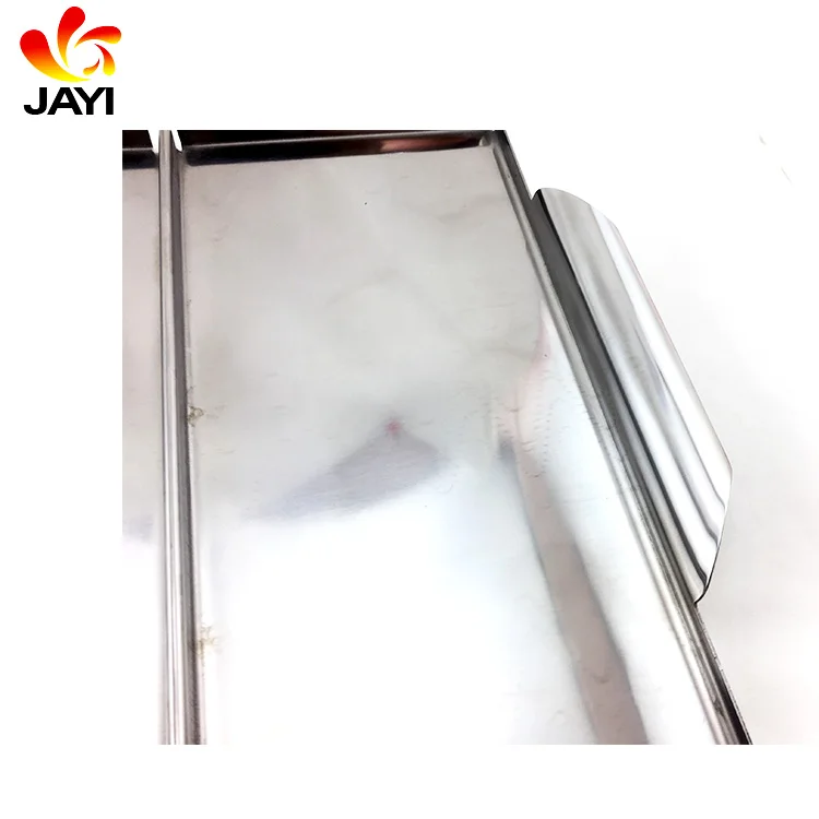 Barbecue Grilling Grid Plank Saver Stainless Steel BBQ Grill Topper