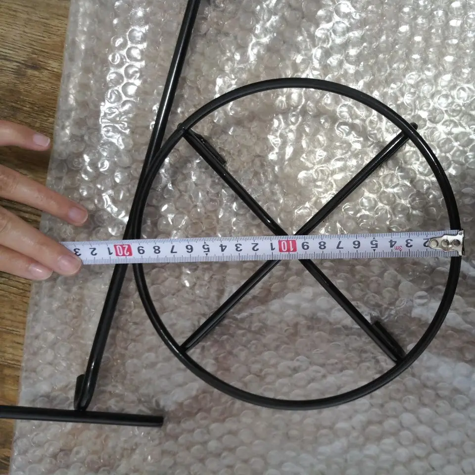 Camp Outdoor Cast Iron cookware set 7Piece