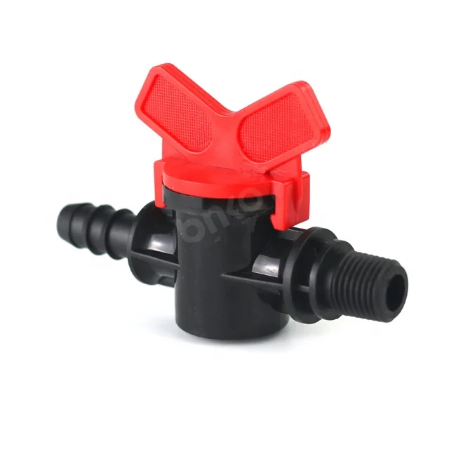 cock valve miniature relief pvc mini small valve