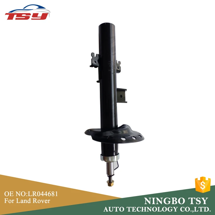 Высокое качество деталей двигателя oe LR044681 поддерживающая система для Land Rover