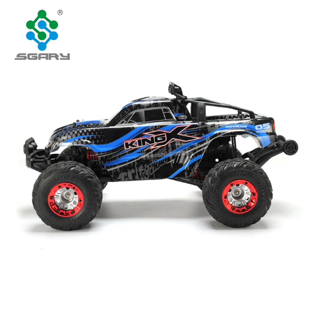 Feiyue Fy05 High speed 4 wheel drive 2.4G RC CAR