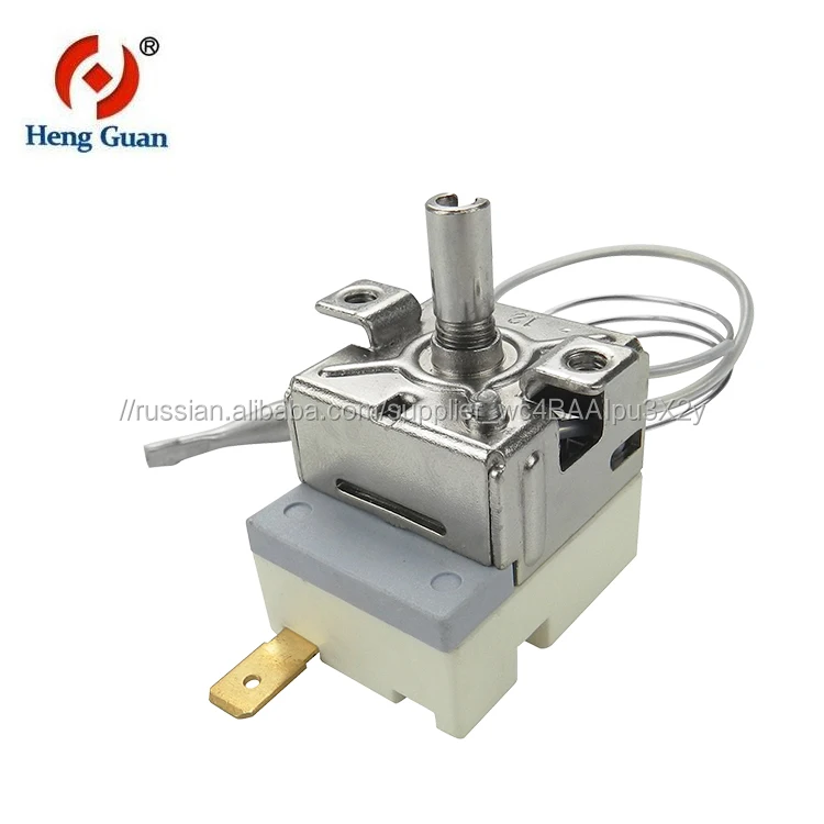 Top Grade Pin and Connector Connectors Water Heater Thermostat