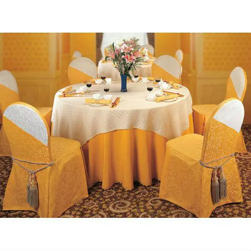 Best Quality Dyed Chair-Covers  2023 New Chair Covers Party Event Decor Chair Cover Clothes Custom Colors