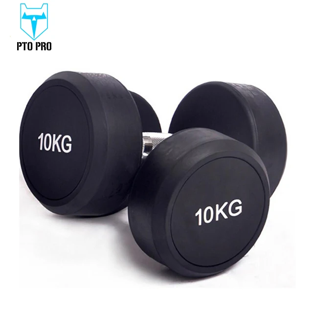 
Wholesale custom Dumbbell Sets Type 10 kg dumbbell 