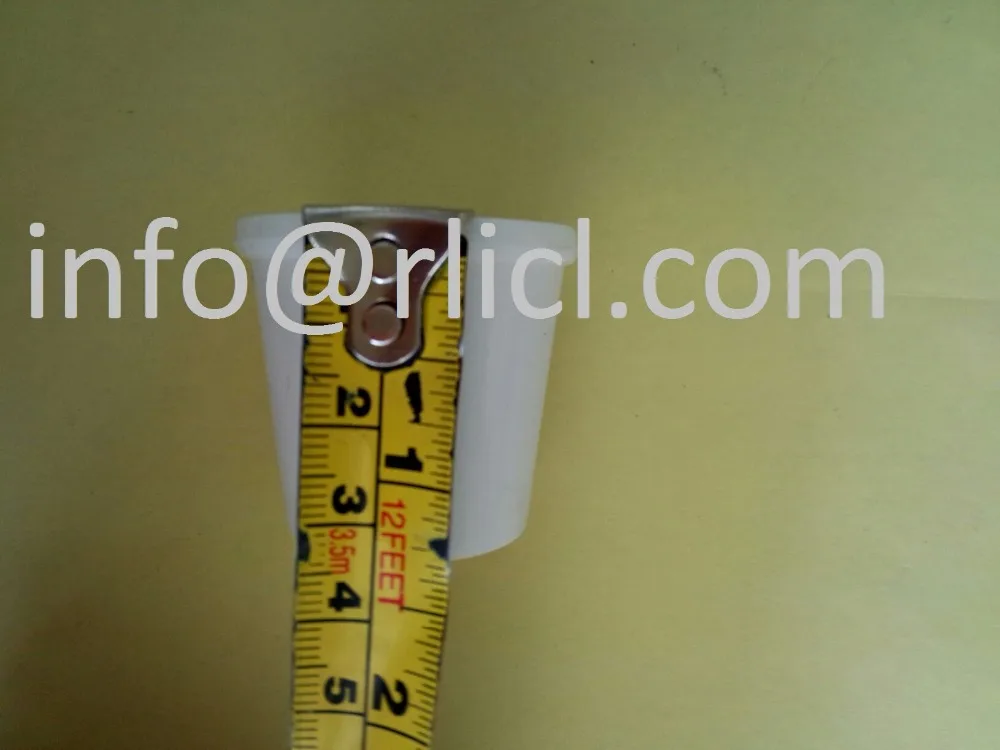 Breathable Carboy Rubber Stopper With Hole Wine House Siphon / Racking Cane / Thermometer Adapter Fermentation Wholesales